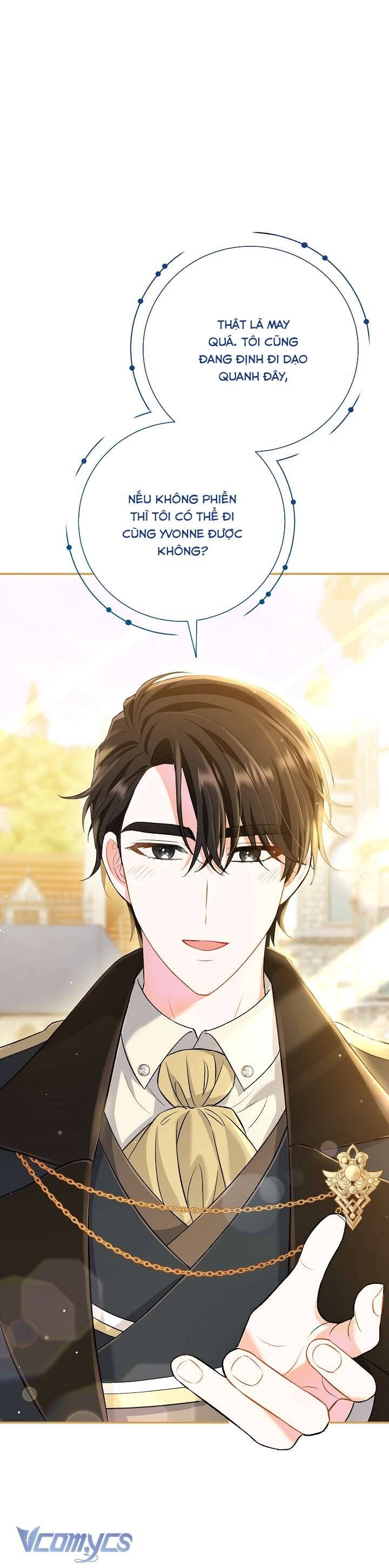 Người Xem Mắt Của Ác Nữ Quá Hoàn Hảo Chapter 9 - 12