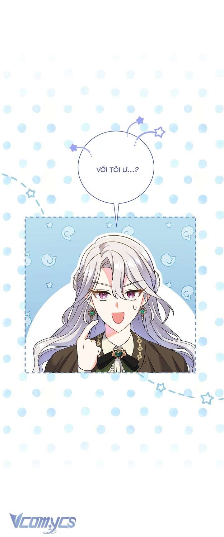 Người Xem Mắt Của Ác Nữ Quá Hoàn Hảo Chapter 9 - 13