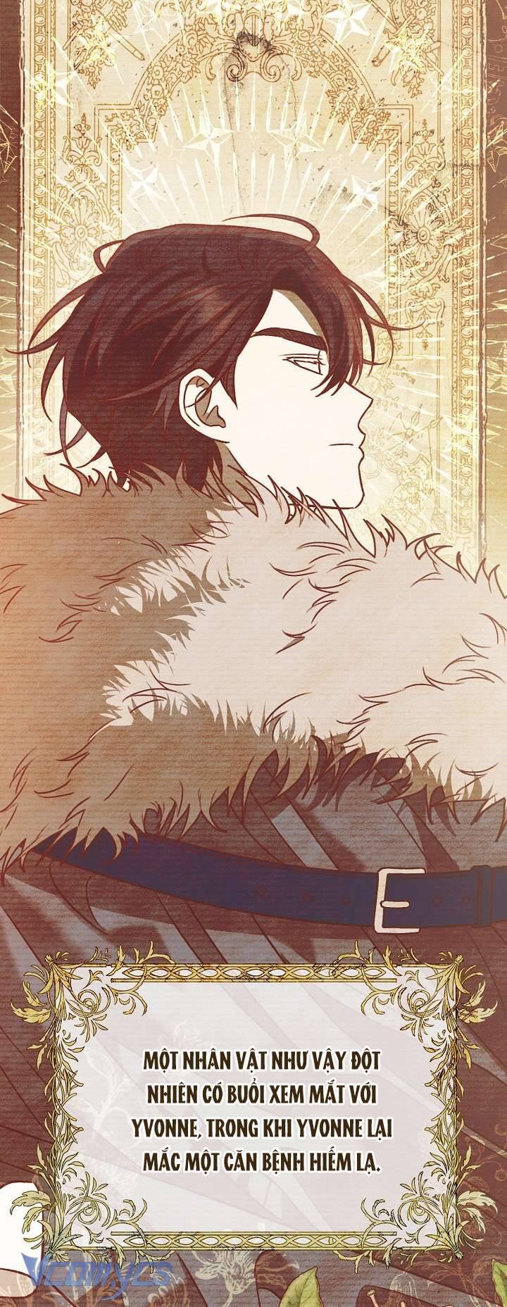 Người Xem Mắt Của Ác Nữ Quá Hoàn Hảo Chapter 9 - 16