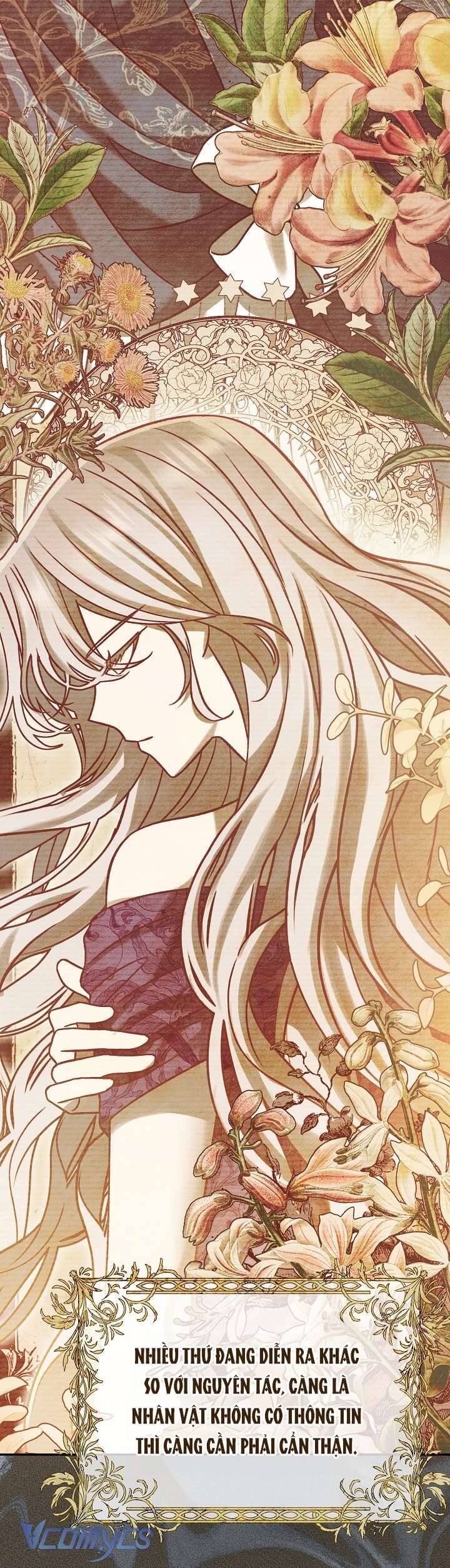 Người Xem Mắt Của Ác Nữ Quá Hoàn Hảo Chapter 9 - 17