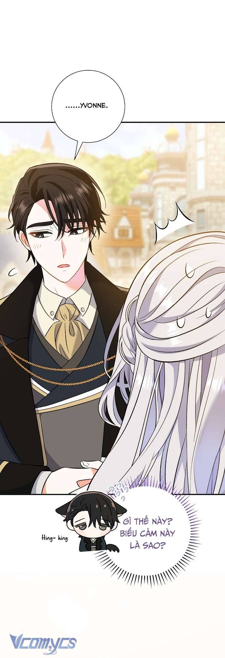 Người Xem Mắt Của Ác Nữ Quá Hoàn Hảo Chapter 9 - 20