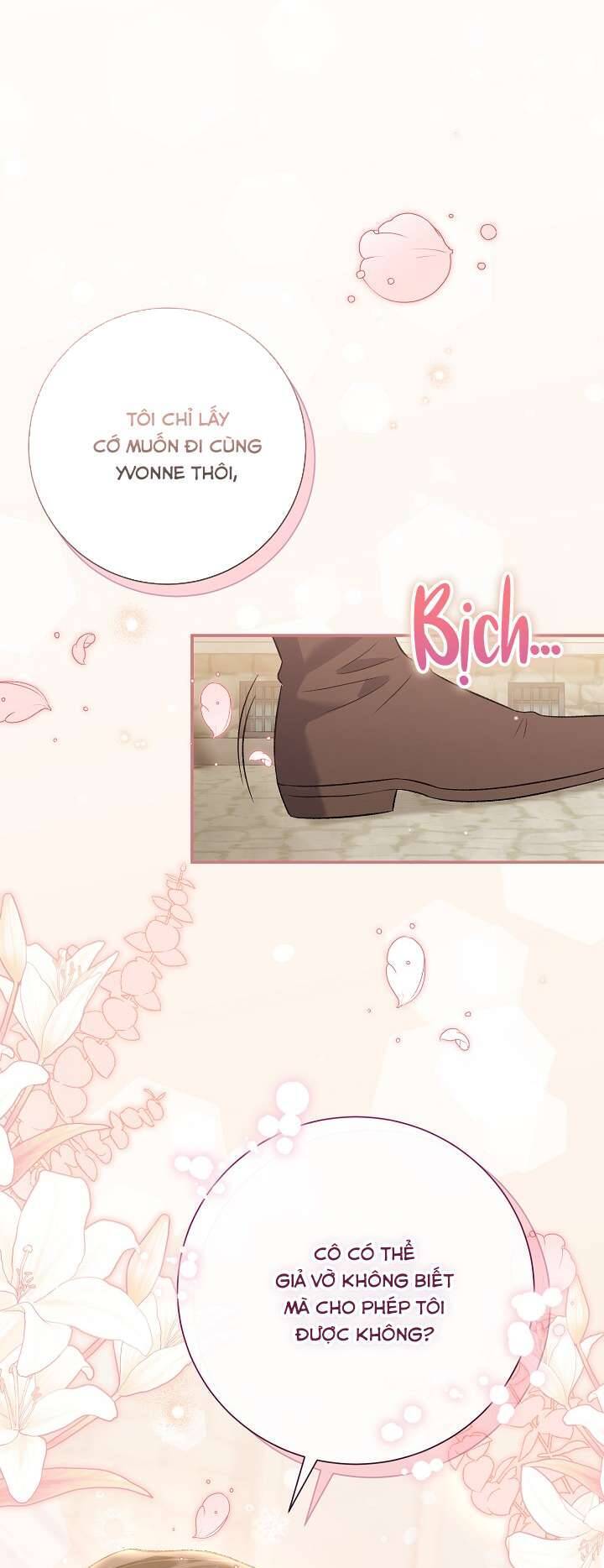 Người Xem Mắt Của Ác Nữ Quá Hoàn Hảo Chapter 9 - 21