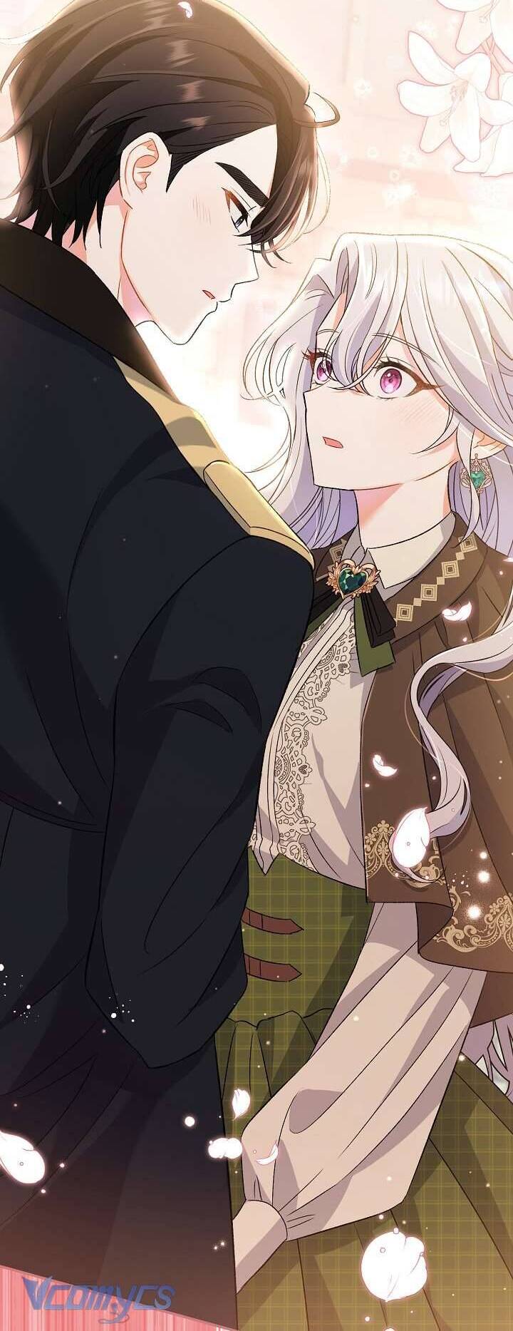 Người Xem Mắt Của Ác Nữ Quá Hoàn Hảo Chapter 9 - 22