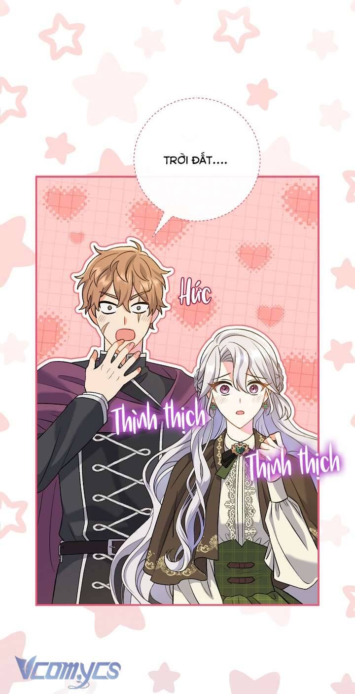 Người Xem Mắt Của Ác Nữ Quá Hoàn Hảo Chapter 9 - 24