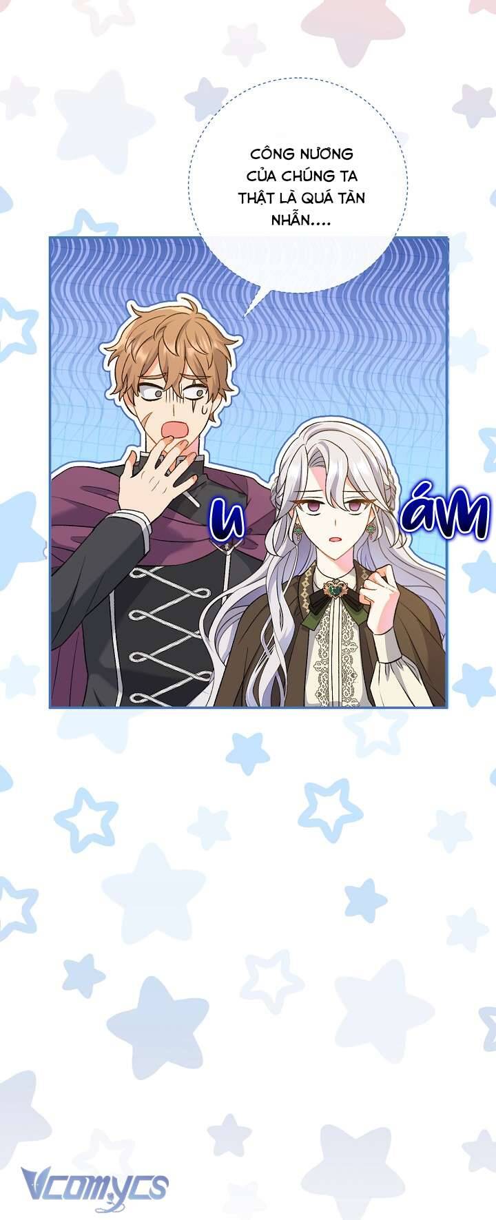Người Xem Mắt Của Ác Nữ Quá Hoàn Hảo Chapter 9 - 25