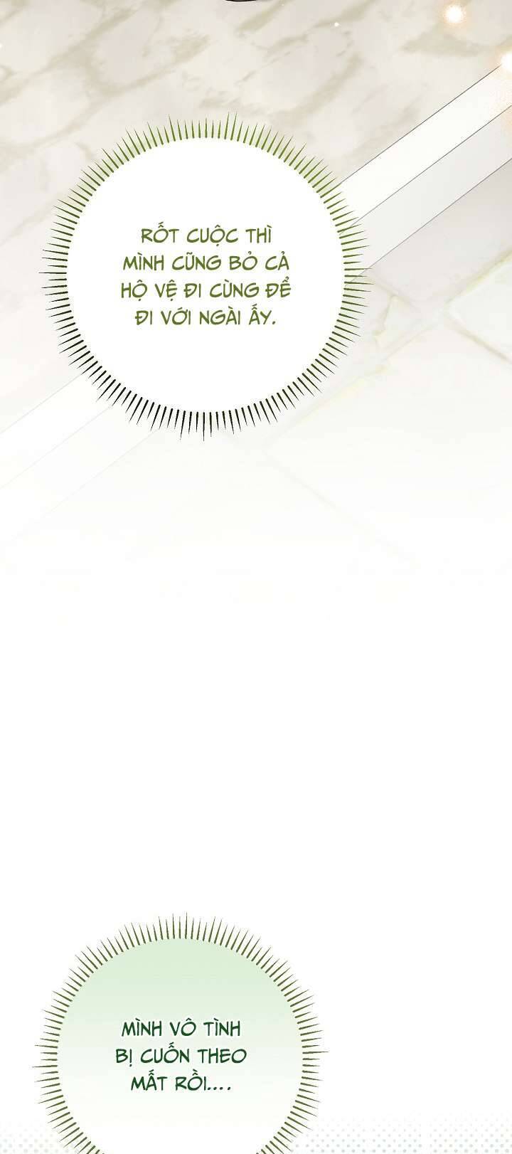 Người Xem Mắt Của Ác Nữ Quá Hoàn Hảo Chapter 9 - 28