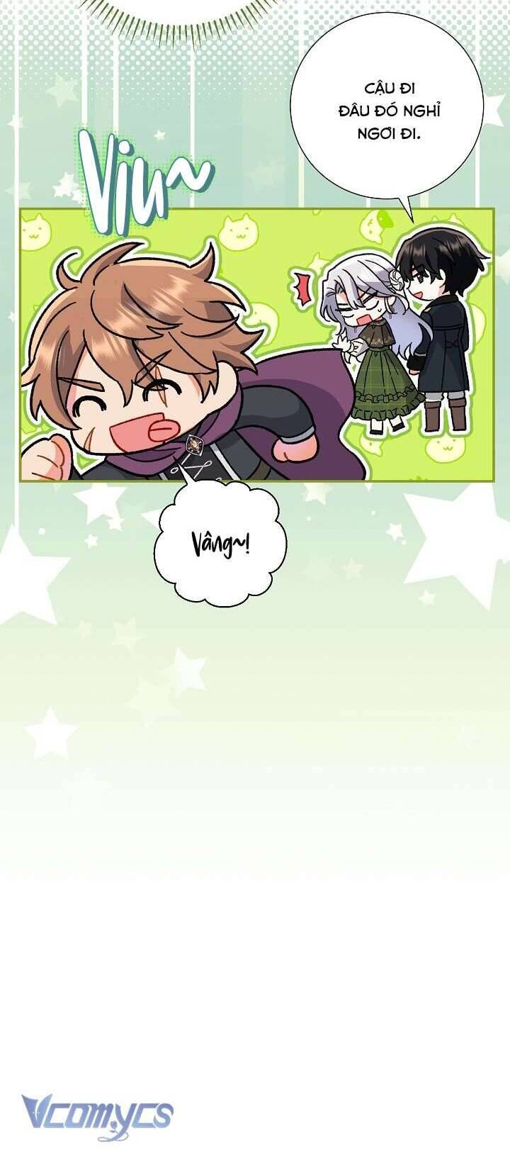 Người Xem Mắt Của Ác Nữ Quá Hoàn Hảo Chapter 9 - 29