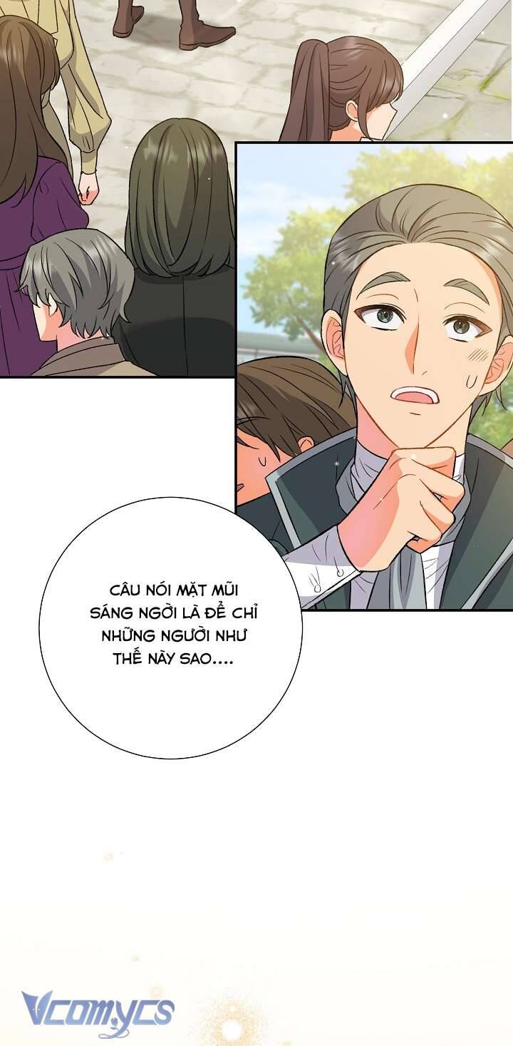 Người Xem Mắt Của Ác Nữ Quá Hoàn Hảo Chapter 9 - 4