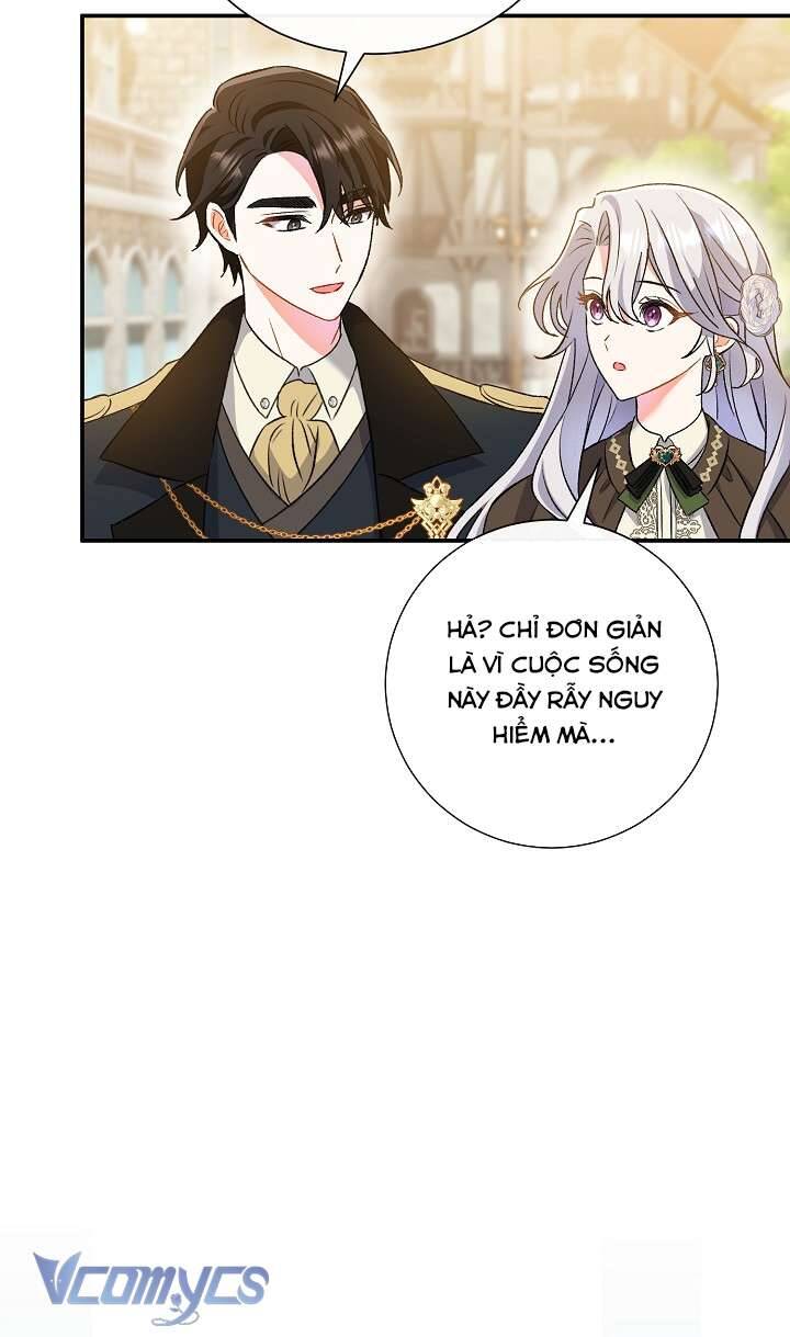 Người Xem Mắt Của Ác Nữ Quá Hoàn Hảo Chapter 9 - 31