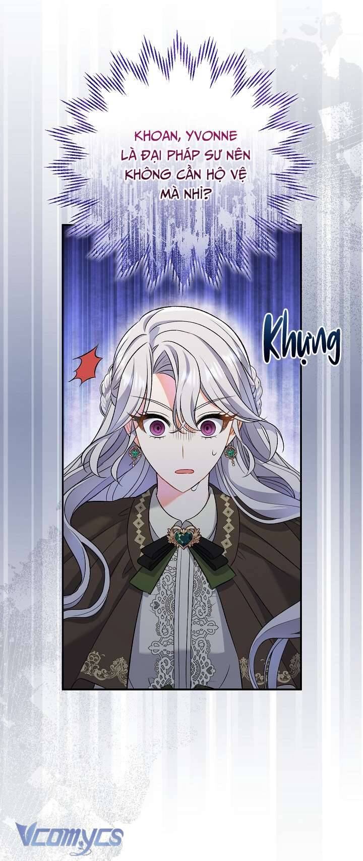 Người Xem Mắt Của Ác Nữ Quá Hoàn Hảo Chapter 9 - 33