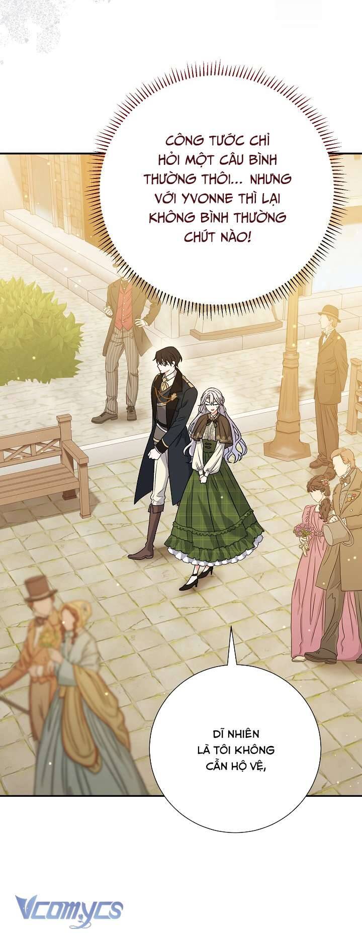 Người Xem Mắt Của Ác Nữ Quá Hoàn Hảo Chapter 9 - 34