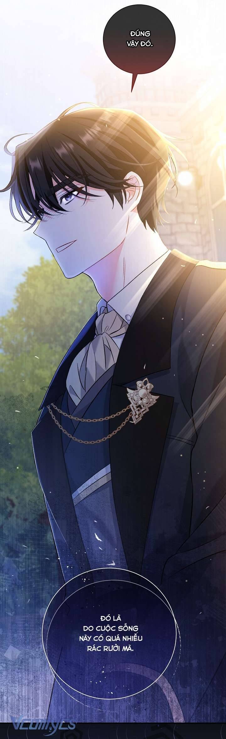 Người Xem Mắt Của Ác Nữ Quá Hoàn Hảo Chapter 9 - 36