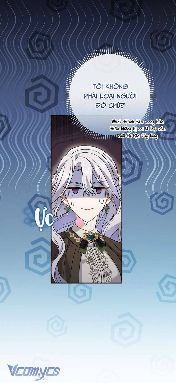Người Xem Mắt Của Ác Nữ Quá Hoàn Hảo Chapter 9 - 37