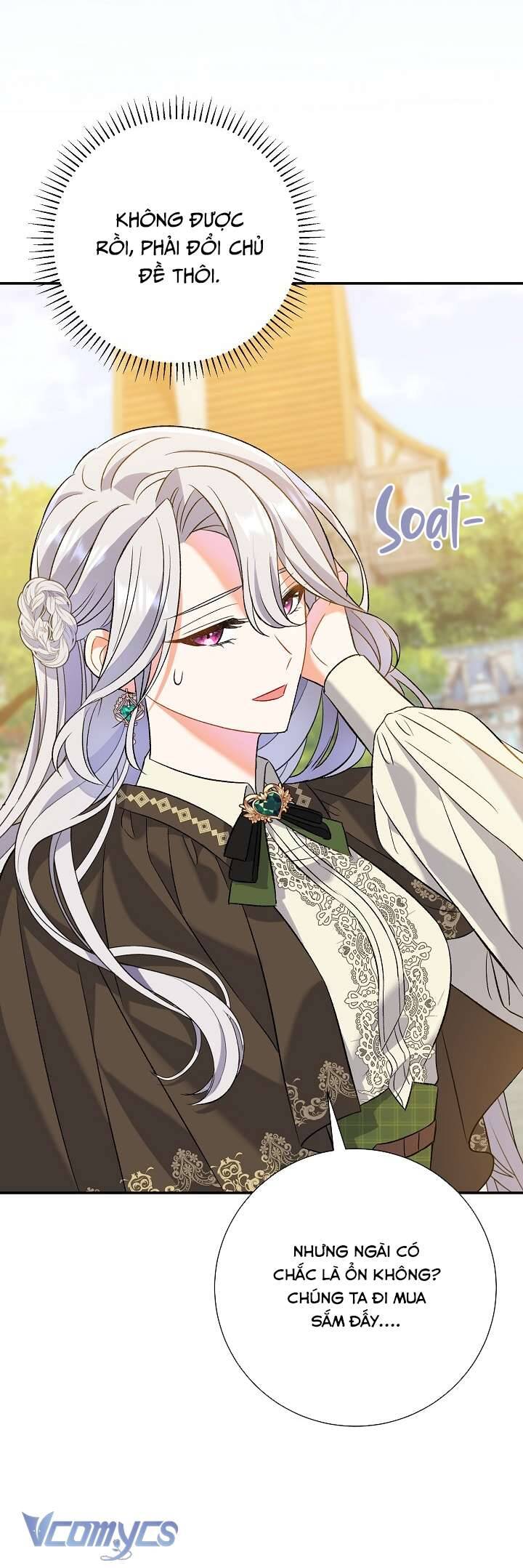 Người Xem Mắt Của Ác Nữ Quá Hoàn Hảo Chapter 9 - 38