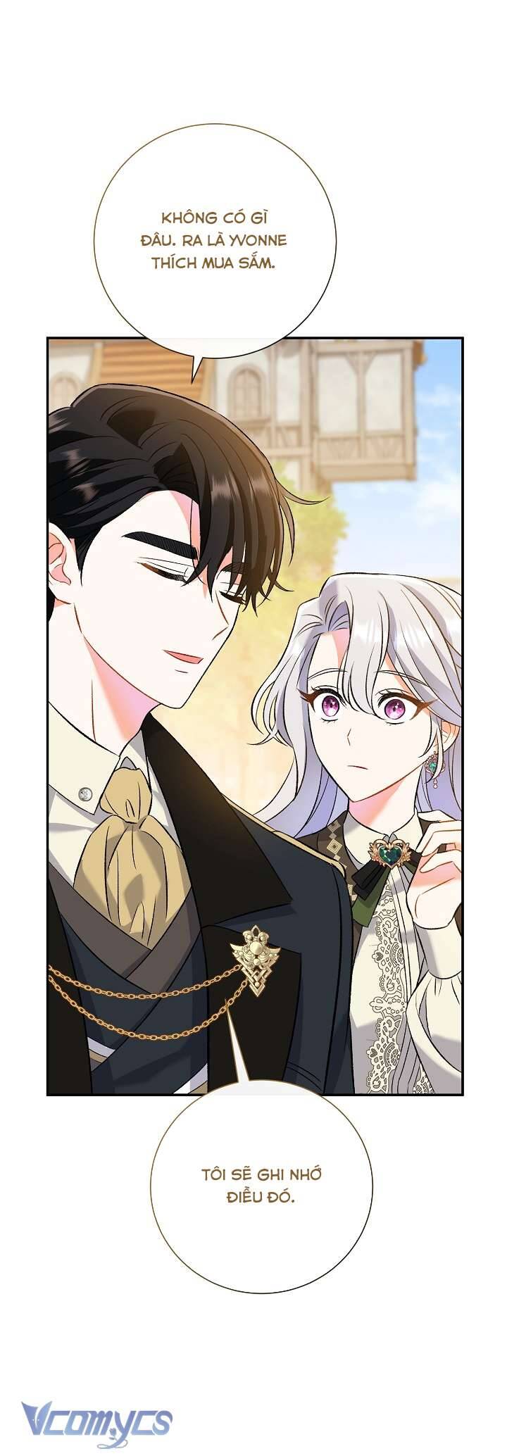 Người Xem Mắt Của Ác Nữ Quá Hoàn Hảo Chapter 9 - 39