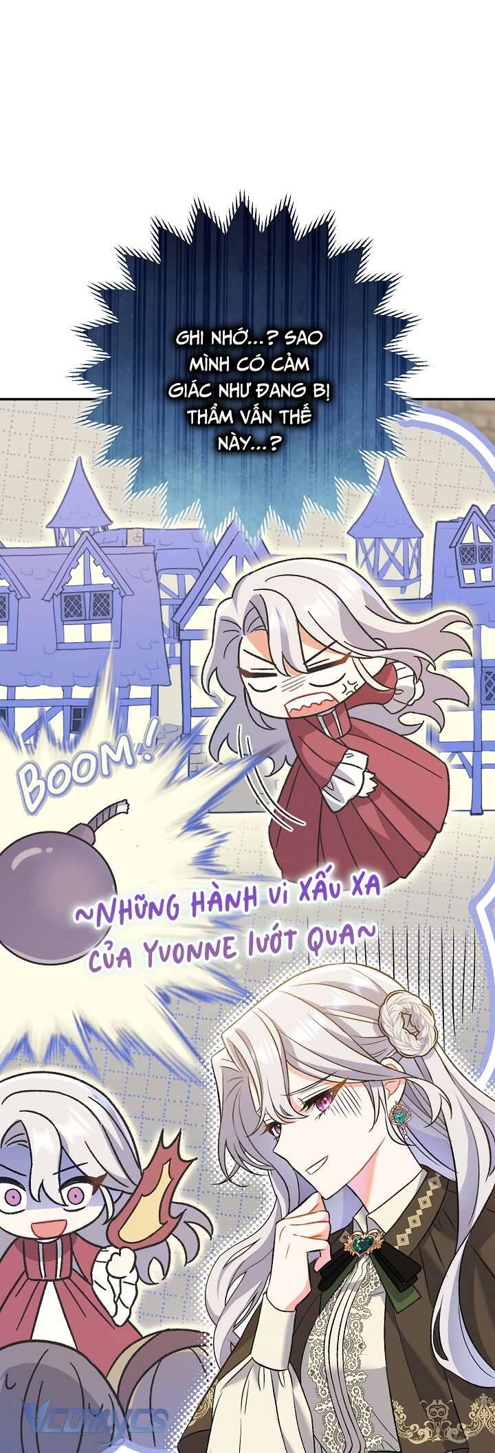 Người Xem Mắt Của Ác Nữ Quá Hoàn Hảo Chapter 9 - 40