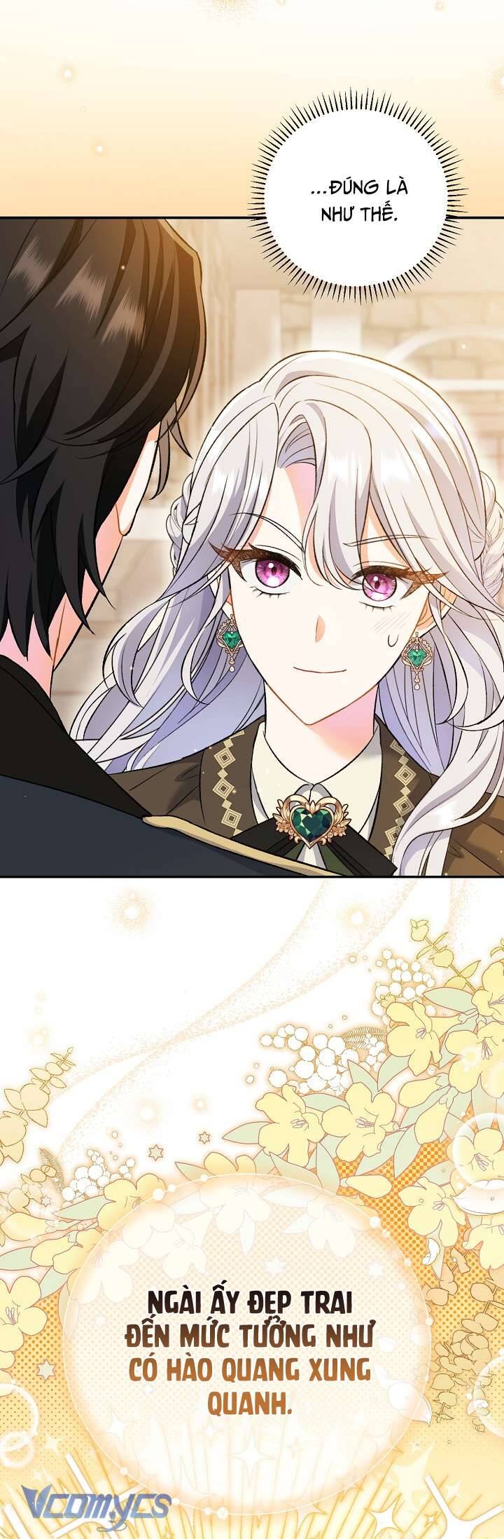 Người Xem Mắt Của Ác Nữ Quá Hoàn Hảo Chapter 9 - 5