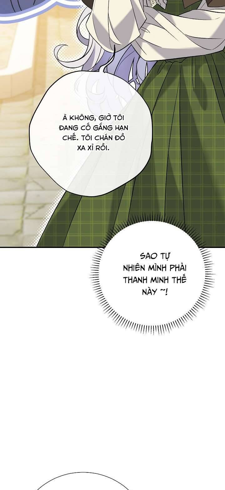 Người Xem Mắt Của Ác Nữ Quá Hoàn Hảo Chapter 9 - 41