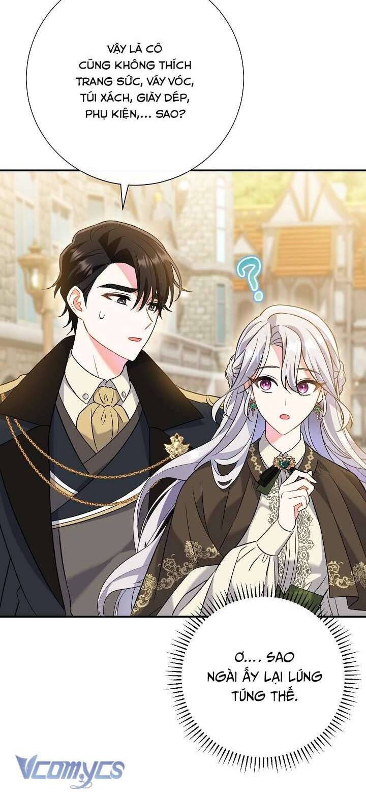 Người Xem Mắt Của Ác Nữ Quá Hoàn Hảo Chapter 9 - 42