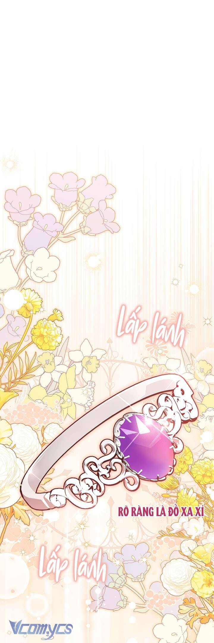 Người Xem Mắt Của Ác Nữ Quá Hoàn Hảo Chapter 9 - 44