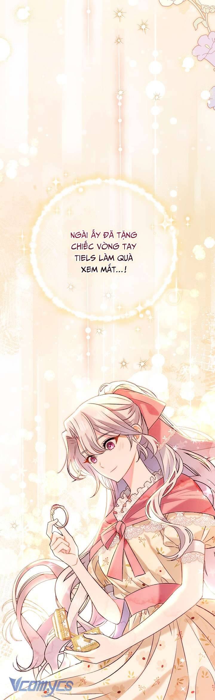 Người Xem Mắt Của Ác Nữ Quá Hoàn Hảo Chapter 9 - 45