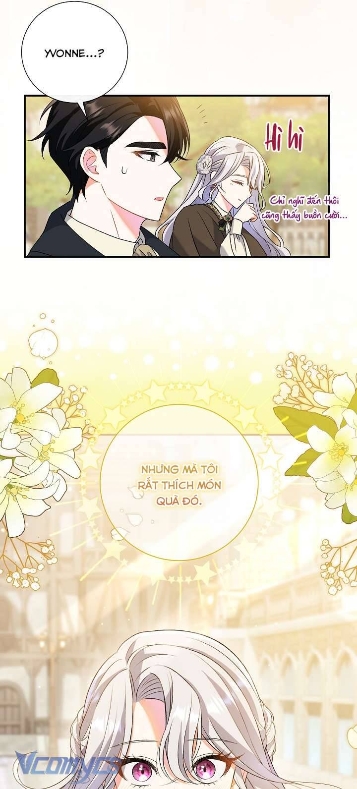Người Xem Mắt Của Ác Nữ Quá Hoàn Hảo Chapter 9 - 47