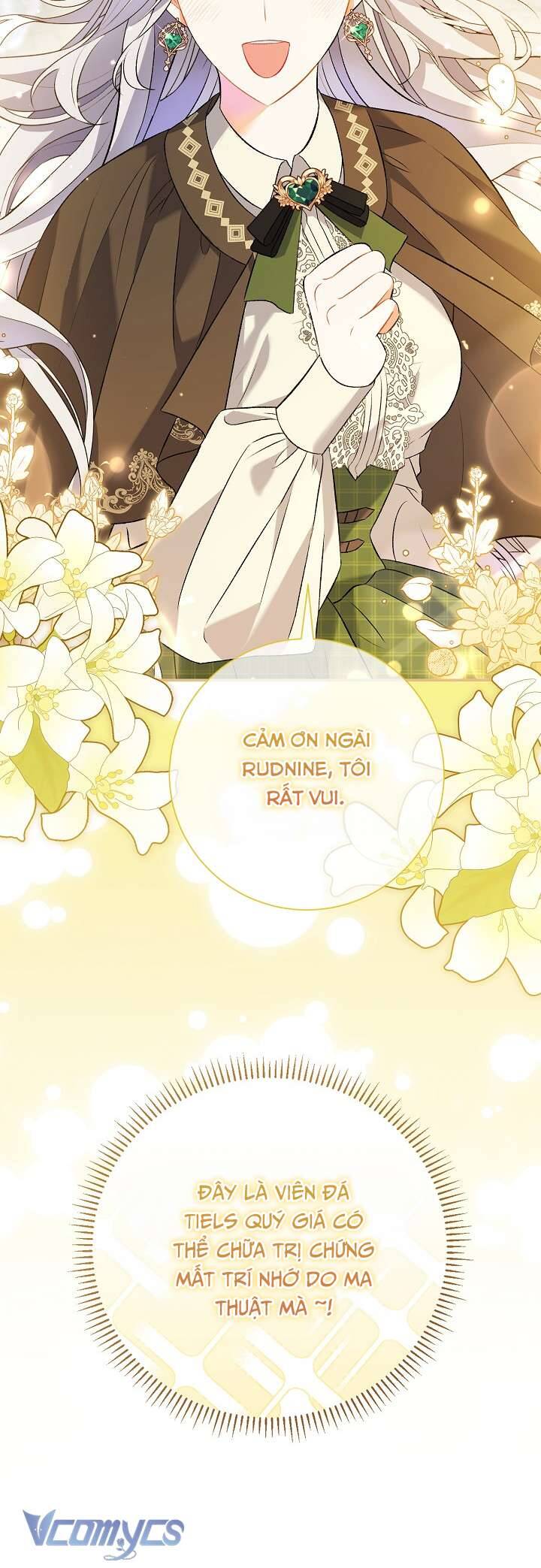 Người Xem Mắt Của Ác Nữ Quá Hoàn Hảo Chapter 9 - 48
