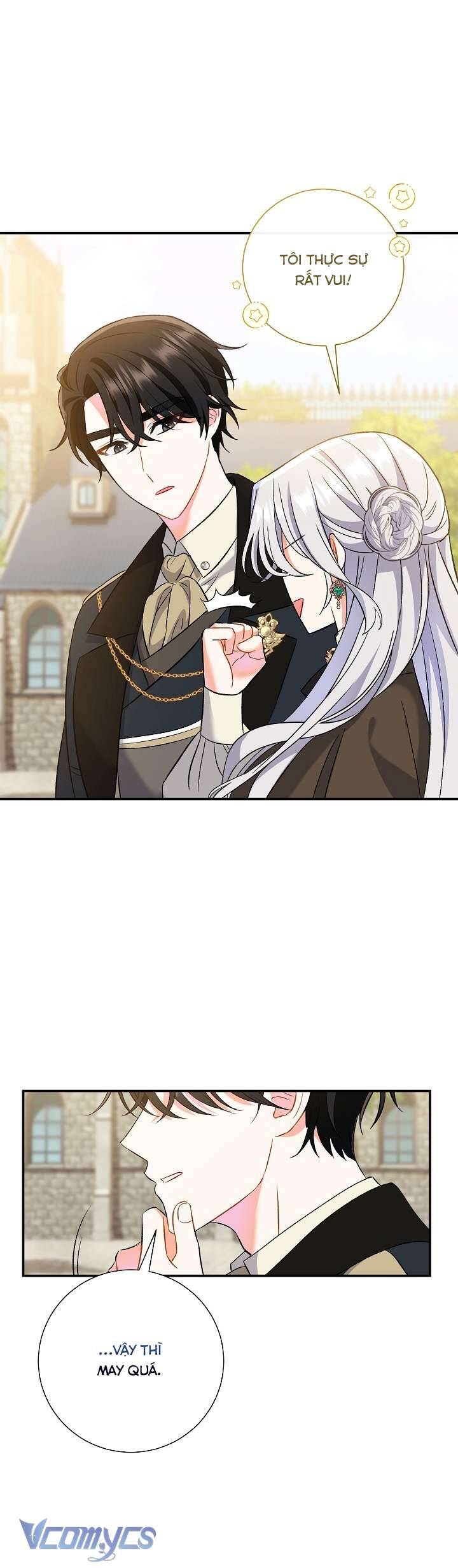 Người Xem Mắt Của Ác Nữ Quá Hoàn Hảo Chapter 9 - 49
