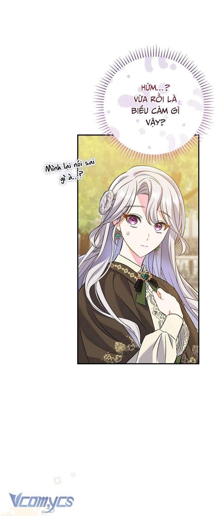 Người Xem Mắt Của Ác Nữ Quá Hoàn Hảo Chapter 9 - 50