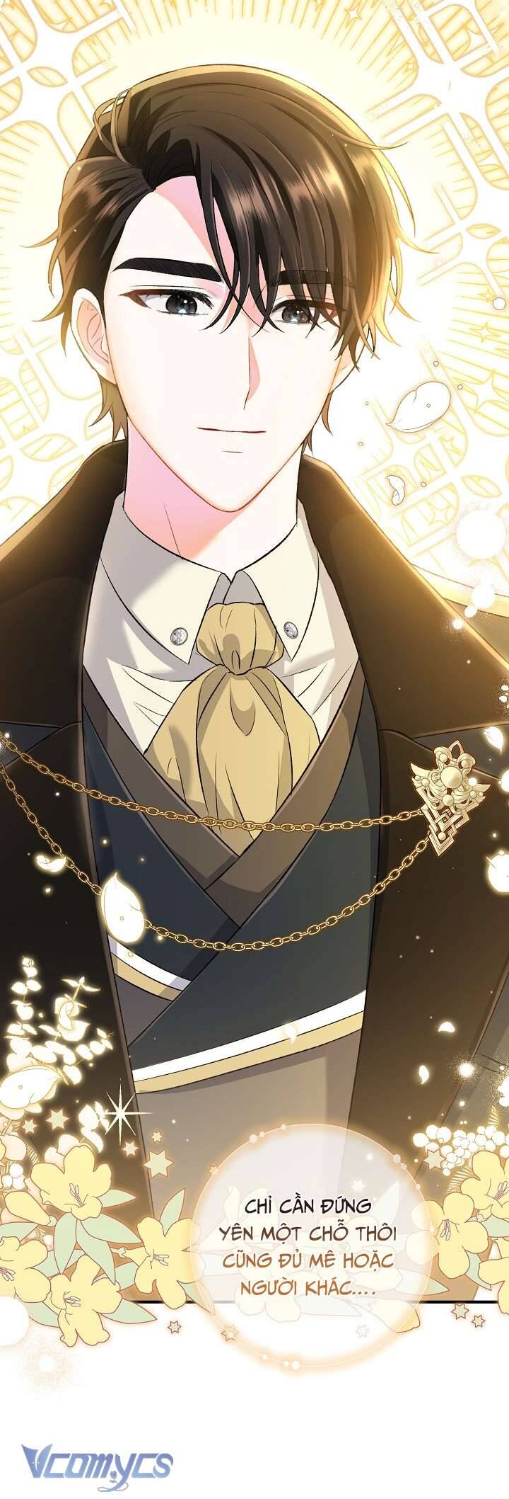 Người Xem Mắt Của Ác Nữ Quá Hoàn Hảo Chapter 9 - 6