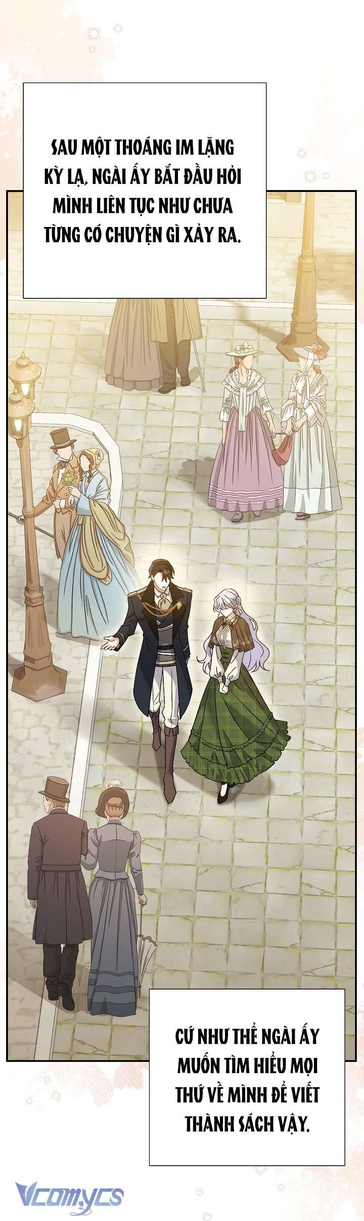 Người Xem Mắt Của Ác Nữ Quá Hoàn Hảo Chapter 9 - 51