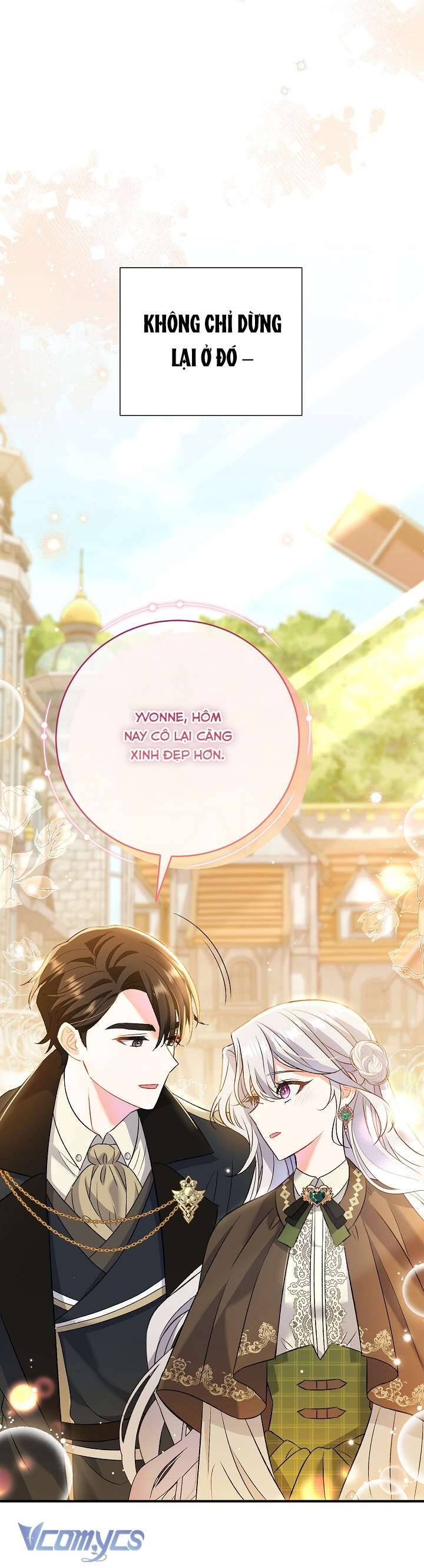Người Xem Mắt Của Ác Nữ Quá Hoàn Hảo Chapter 9 - 52