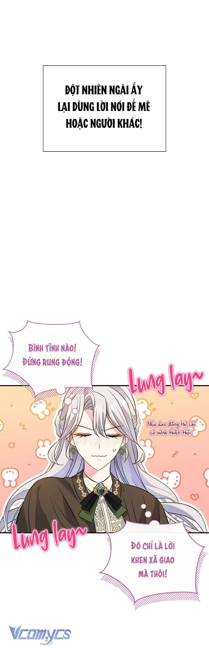 Người Xem Mắt Của Ác Nữ Quá Hoàn Hảo Chapter 9 - 53