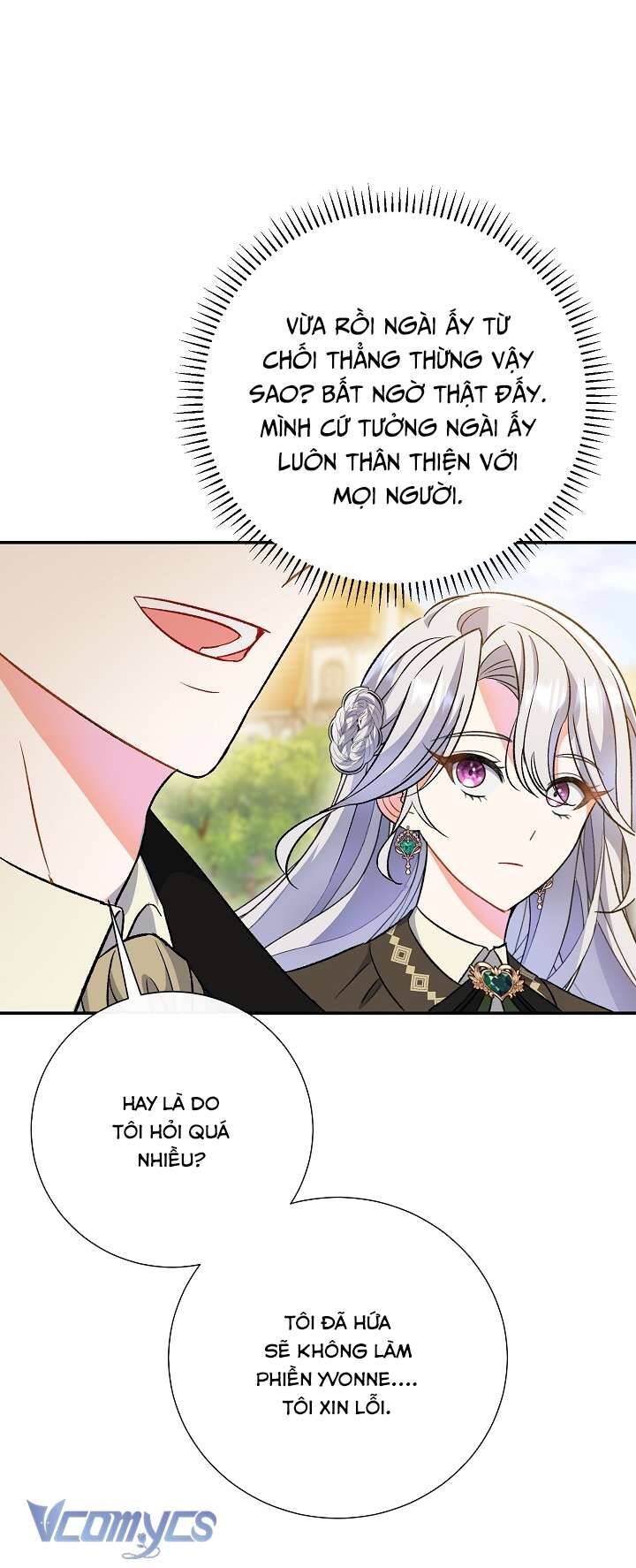 Người Xem Mắt Của Ác Nữ Quá Hoàn Hảo Chapter 9 - 58