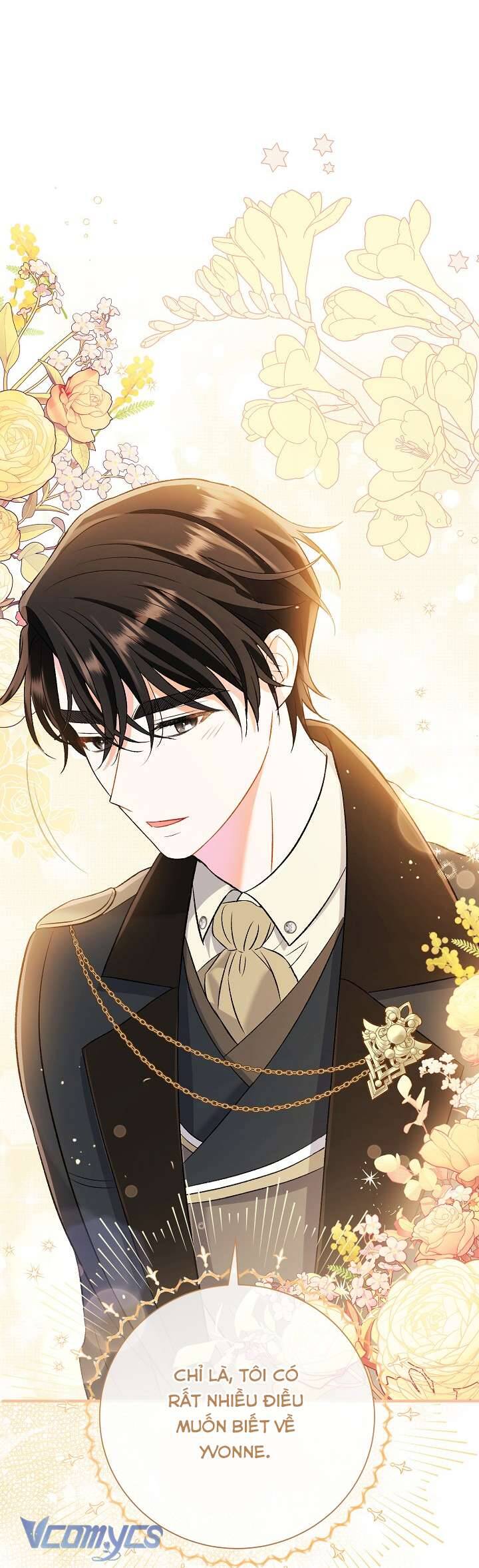 Người Xem Mắt Của Ác Nữ Quá Hoàn Hảo Chapter 9 - 59