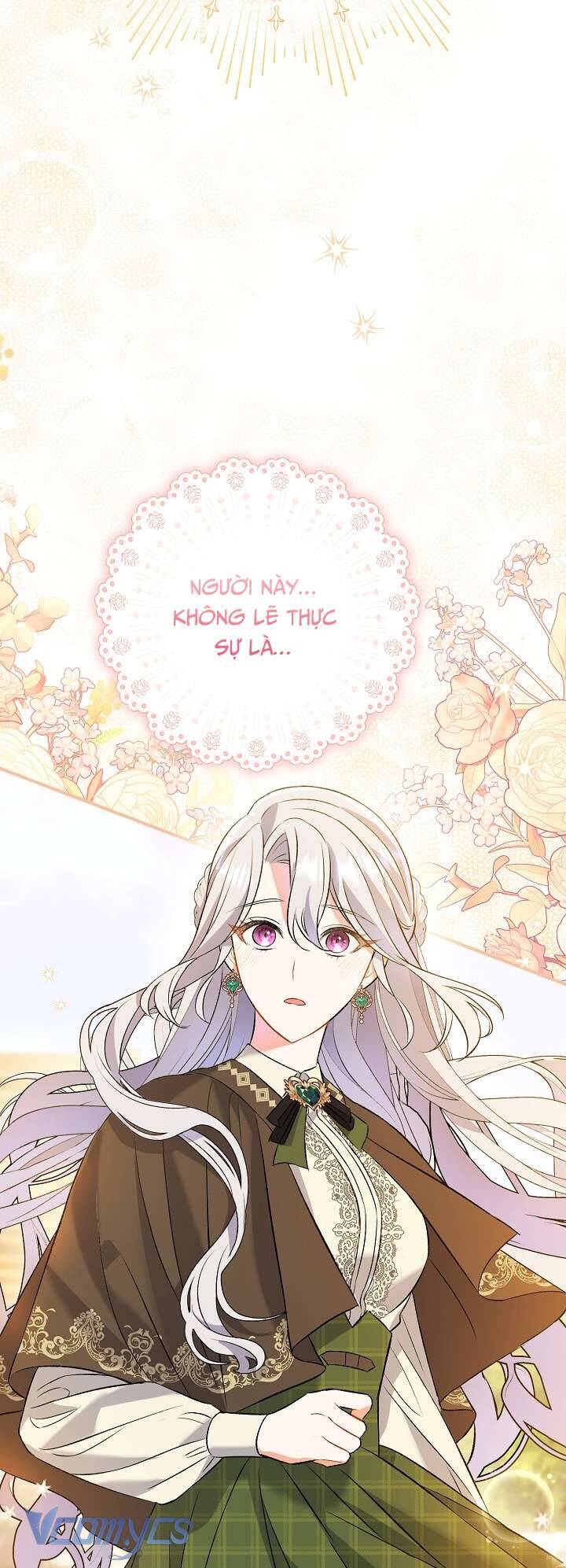 Người Xem Mắt Của Ác Nữ Quá Hoàn Hảo Chapter 9 - 60