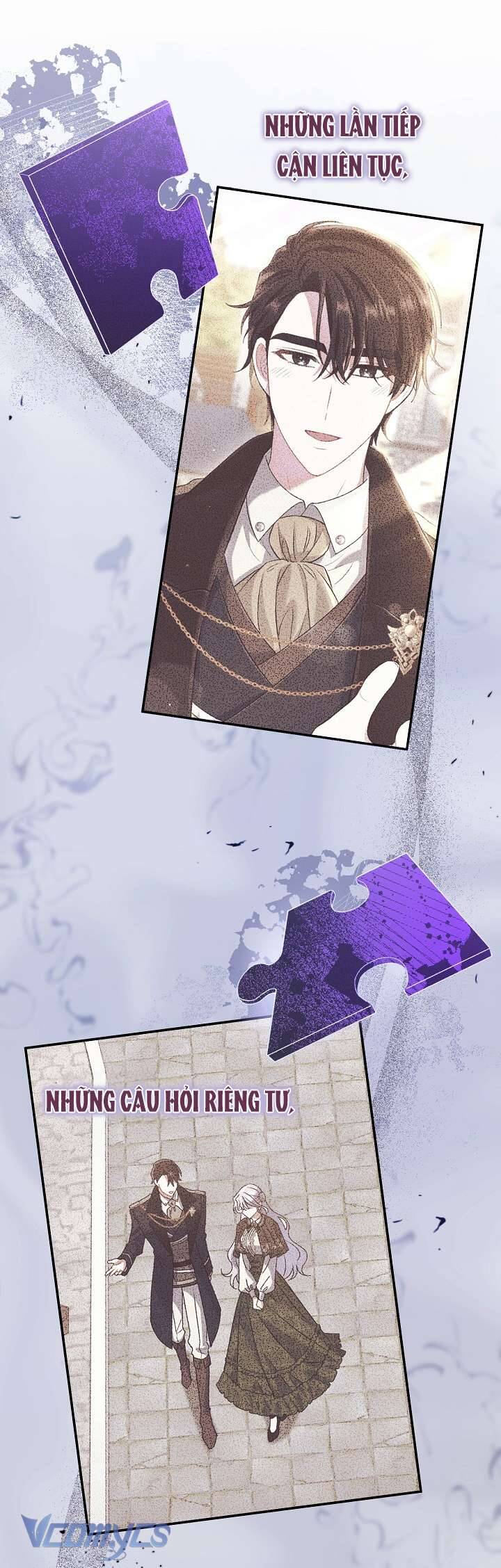 Người Xem Mắt Của Ác Nữ Quá Hoàn Hảo Chapter 9 - 63