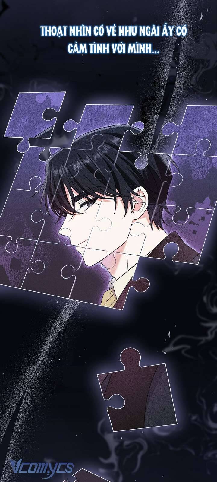 Người Xem Mắt Của Ác Nữ Quá Hoàn Hảo Chapter 9 - 65