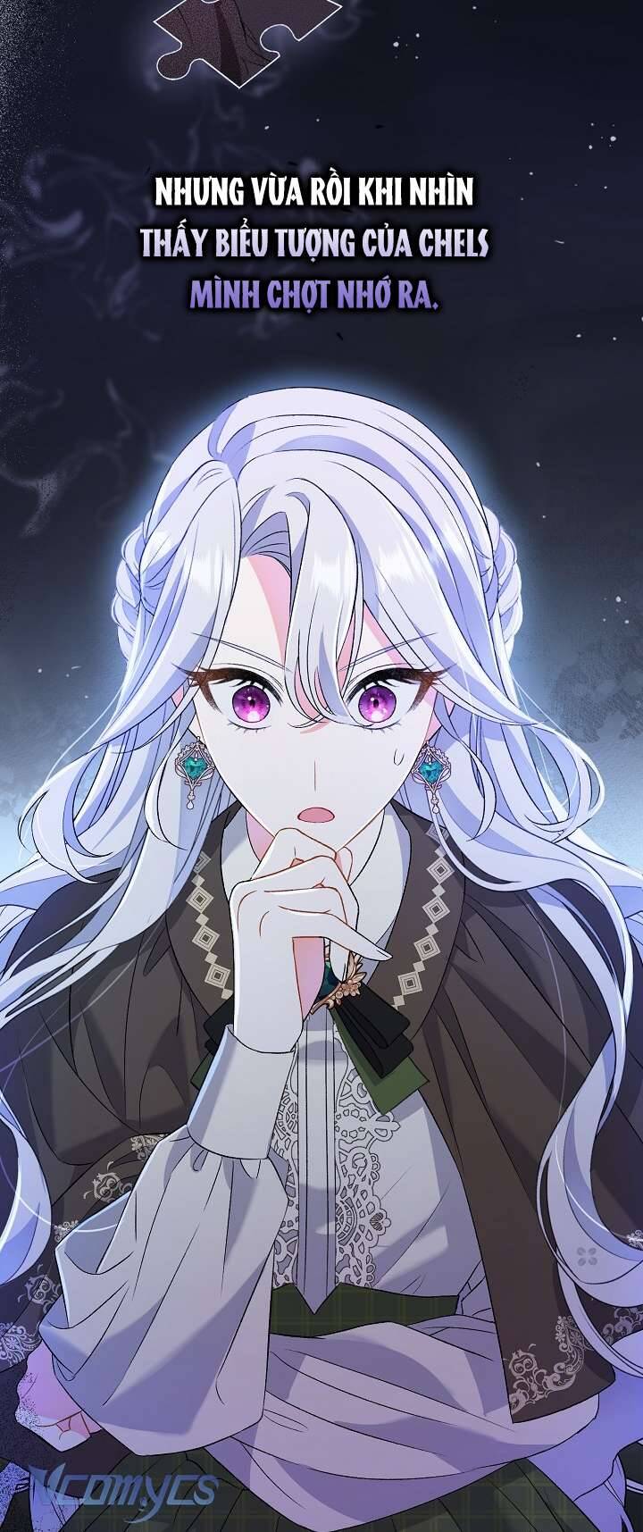 Người Xem Mắt Của Ác Nữ Quá Hoàn Hảo Chapter 9 - 66