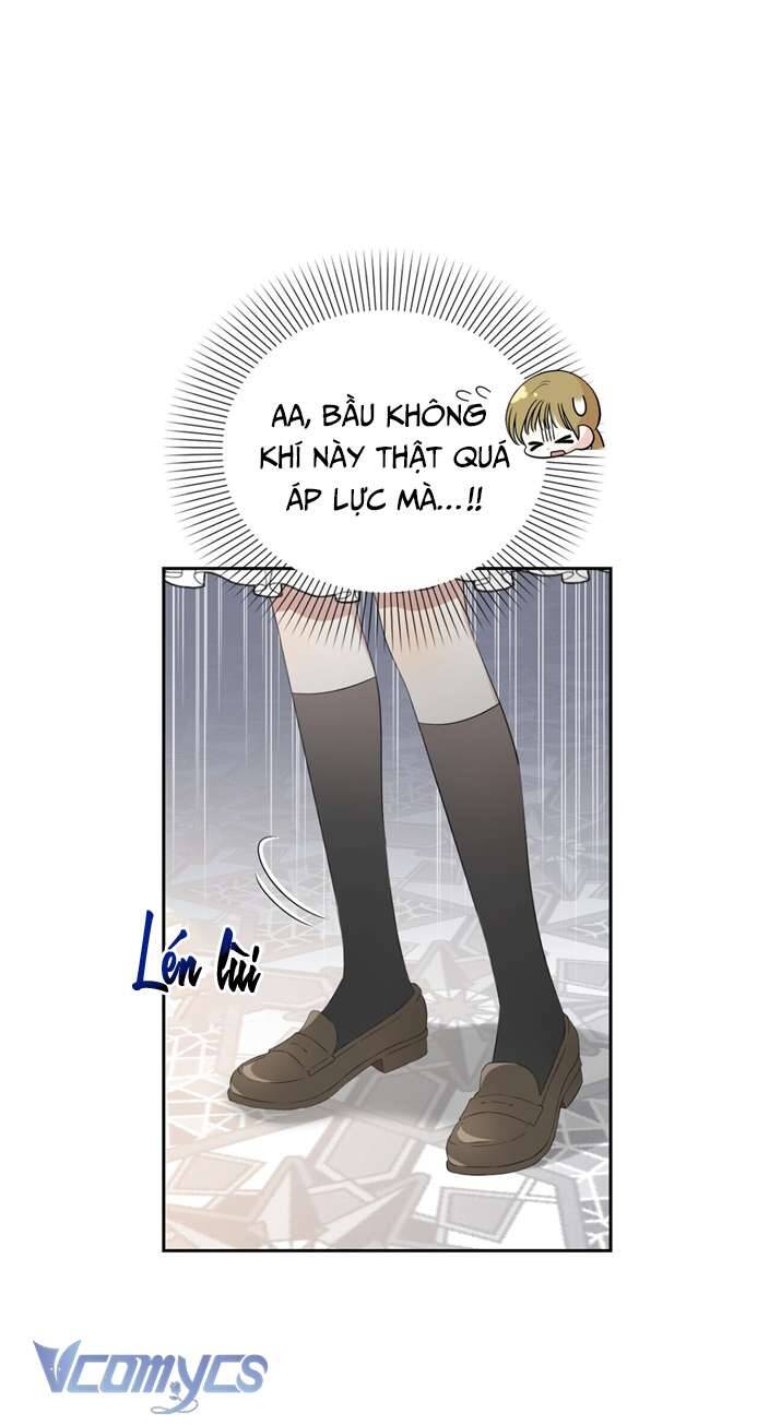 Hãy Để Tiểu Thư Emily Yên Chapter 1 - 11