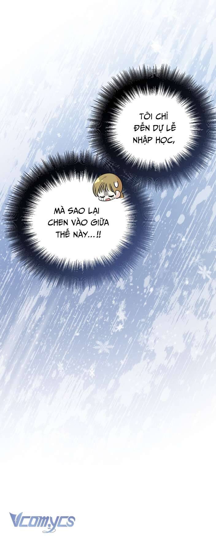 Hãy Để Tiểu Thư Emily Yên Chapter 1 - 13