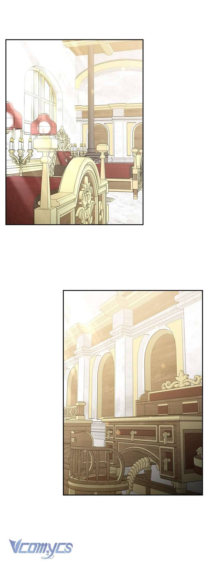 Hãy Để Tiểu Thư Emily Yên Chapter 1 - 25