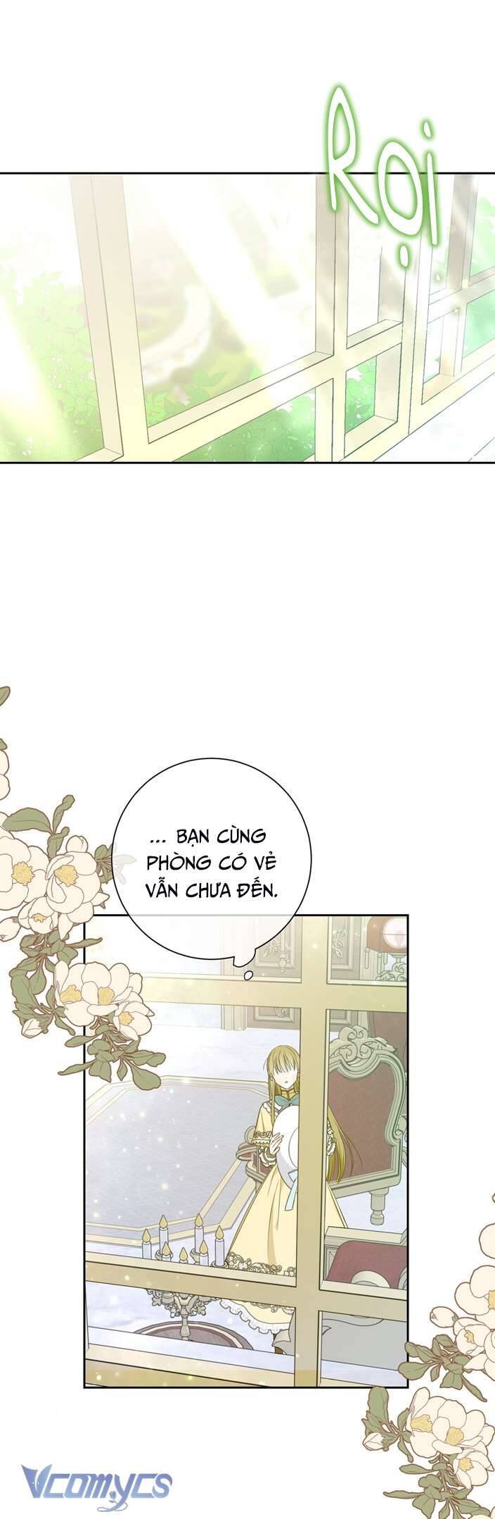 Hãy Để Tiểu Thư Emily Yên Chapter 1 - 26