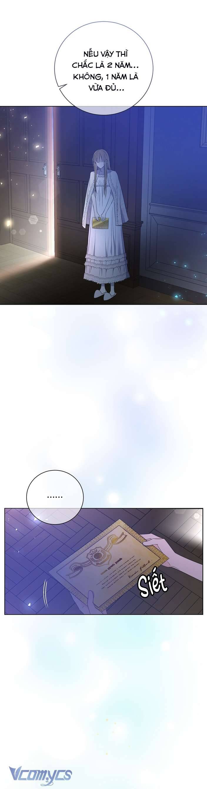 Hãy Để Tiểu Thư Emily Yên Chapter 1 - 32