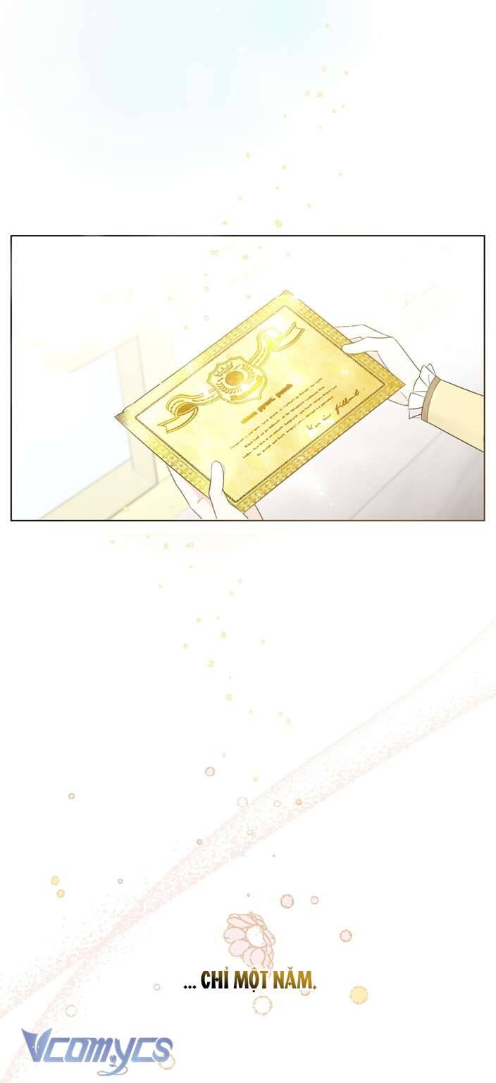 Hãy Để Tiểu Thư Emily Yên Chapter 1 - 33