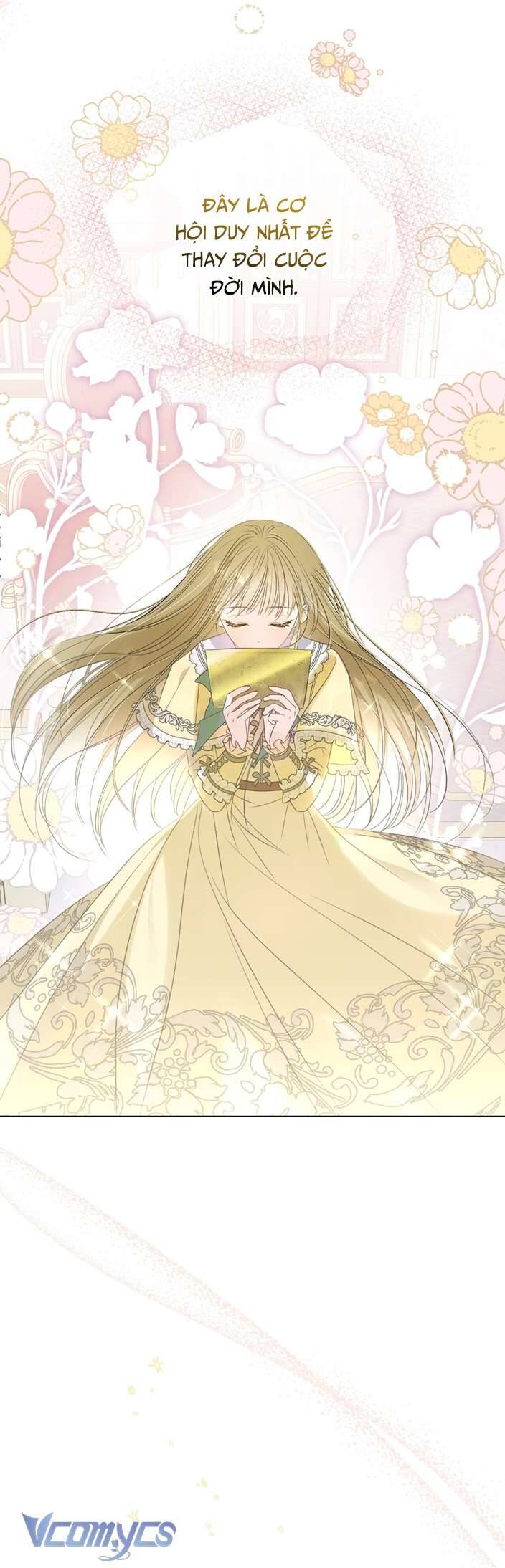 Hãy Để Tiểu Thư Emily Yên Chapter 1 - 34