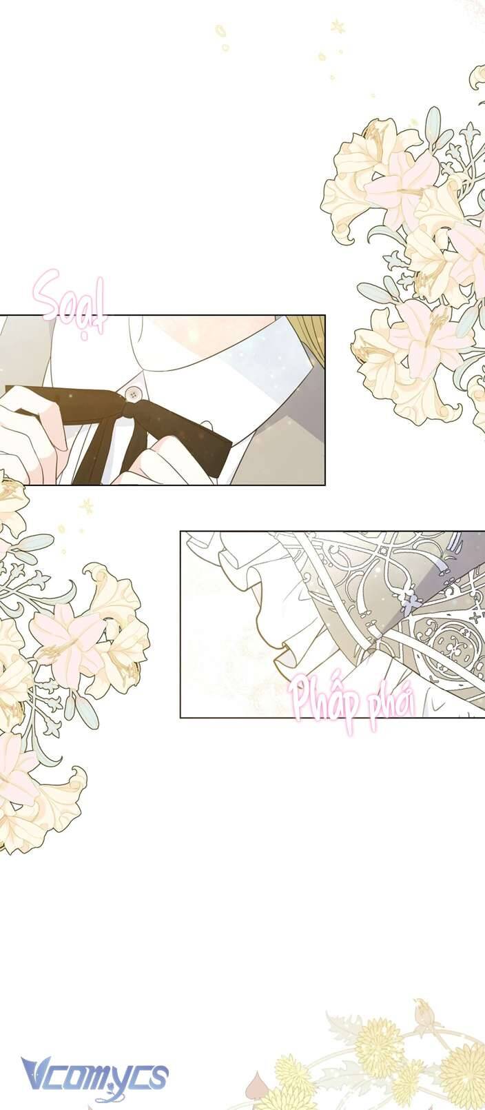 Hãy Để Tiểu Thư Emily Yên Chapter 1 - 35