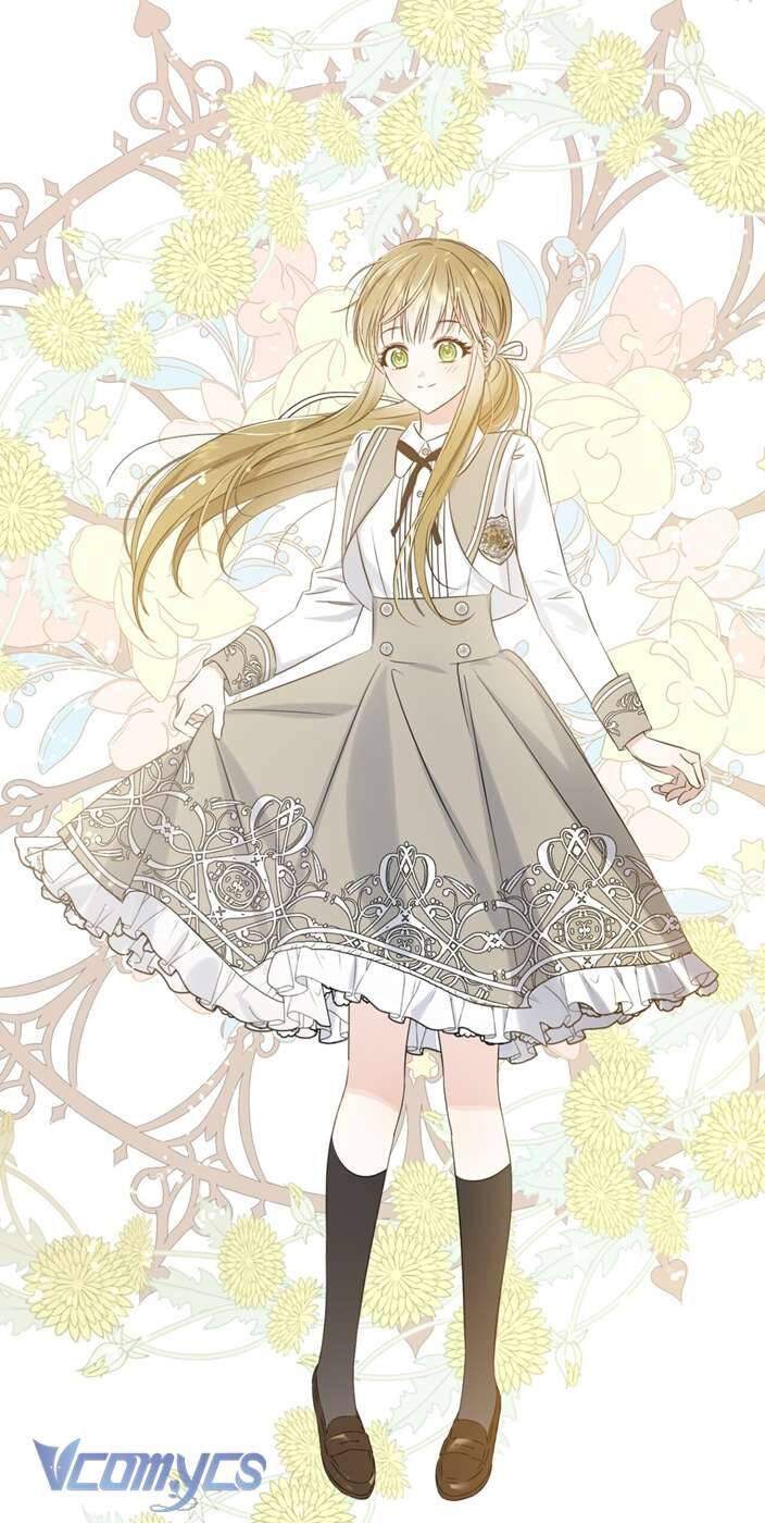 Hãy Để Tiểu Thư Emily Yên Chapter 1 - 36