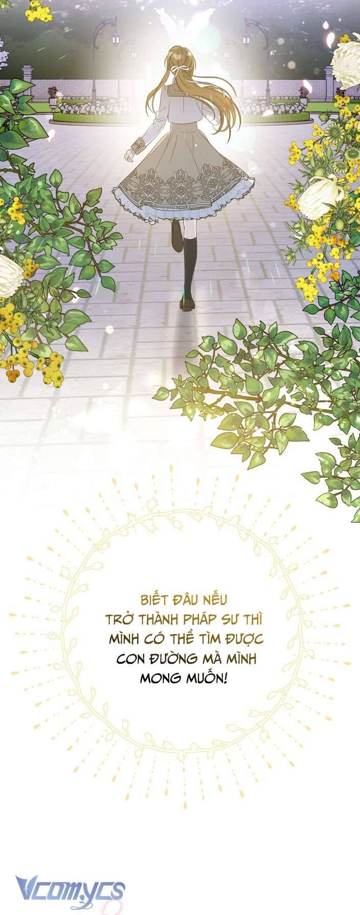 Hãy Để Tiểu Thư Emily Yên Chapter 1 - 39