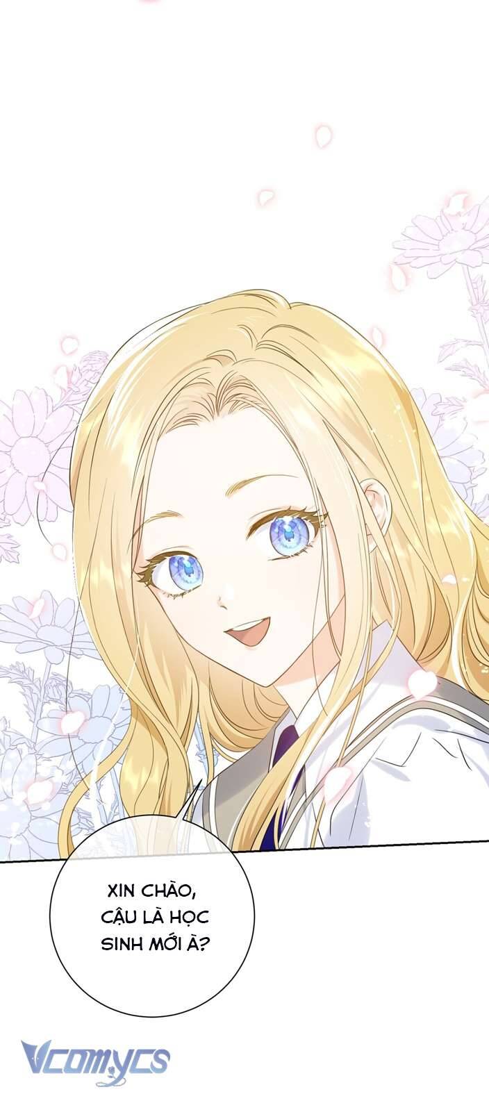 Hãy Để Tiểu Thư Emily Yên Chapter 1 - 40